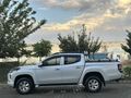 Mitsubishi L 200 4x2 Tornado 2021 Model Bu Temizlikte Bu Emsalde Yok !! 