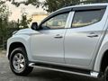 Mitsubishi L 200 4x2 Tornado 2021 Model Bu Temizlikte Bu Emsalde Yok !! 
