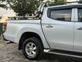 Mitsubishi L 200 4x2 Tornado 2021 Model Bu Temizlikte Bu Emsalde Yok !! 