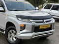 Mitsubishi L 200 4x2 Tornado 2021 Model Bu Temizlikte Bu Emsalde Yok !! 