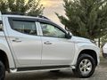Mitsubishi L 200 4x2 Tornado 2021 Model Bu Temizlikte Bu Emsalde Yok !! 