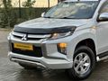 Mitsubishi L 200 4x2 Tornado 2021 Model Bu Temizlikte Bu Emsalde Yok !! 