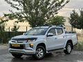 Mitsubishi L 200 4x2 Tornado 2021 Model Bu Temizlikte Bu Emsalde Yok !! 