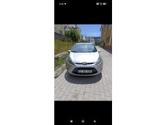 Sahibinden Ford Fiesta 1.25 Trend 2010 Model