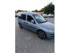 Sahibinden Opel Combo 1.3 CDTI City Plus 2005 Model  305.000 km Mavi