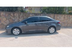Sahibinden Toyota Corolla 1.5 Vision 2024 Model Adana 29.800 km Gri (metalik)