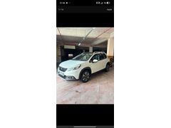 Sahibinden Peugeot 2008 1.5 BlueHDI Allure 2019 Model