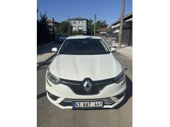 Sahibinden Renault Megane 1.6 Joy 2018 Model Sakarya 160.000 km Beyaz