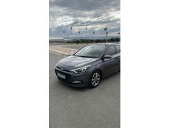 Sahibinden Hyundai i20 1.4 MPI Elite 2015 Model 