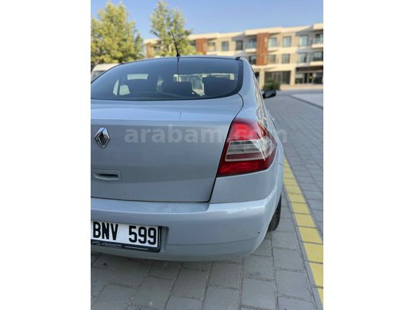 SAHİBİNDEN HASAR KAYDI YOK 385 KM