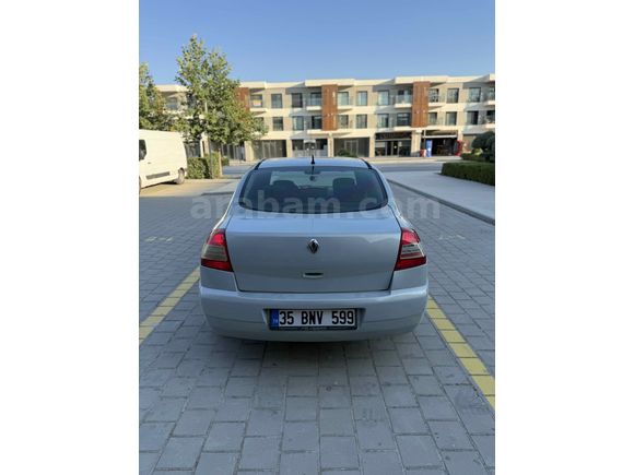 SAHİBİNDEN HASAR KAYDI YOK 385 KM