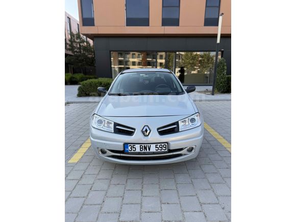SAHİBİNDEN HASAR KAYDI YOK 385 KM
