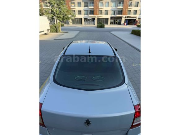 SAHİBİNDEN HASAR KAYDI YOK 385 KM