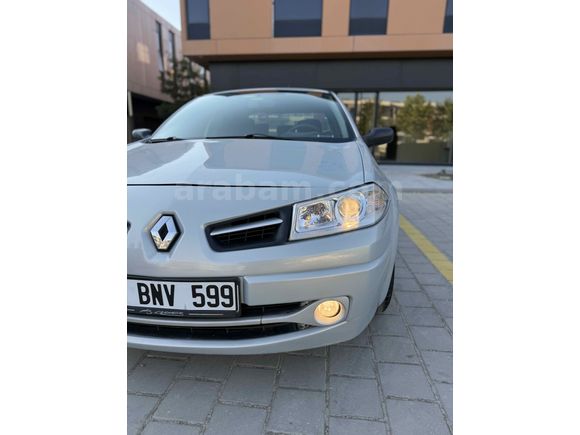 SAHİBİNDEN HASAR KAYDI YOK 385 KM