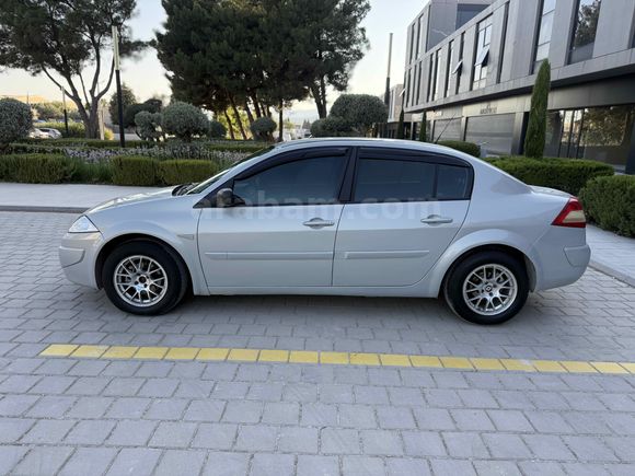 SAHİBİNDEN HASAR KAYDI YOK 385 KM