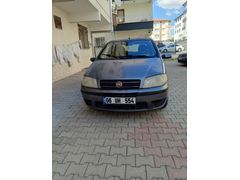 Sahibinden Fiat Punto 1.3 JTD 2004 Model