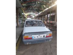 Sahibinden Renault R 12 Toros 1994 Model