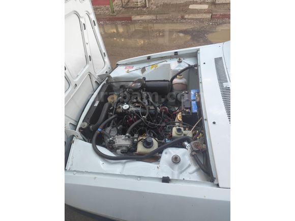 Sahibinden Renault R 12 Toros 1994 Model