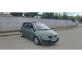 Sahibinden Renault Scenic 1.6 Dynamique 2004 Model  297000 km Yeşil