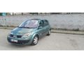 Sahibinden Renault Scenic 1.6 Dynamique 2004 Model  297000 km Yeşil
