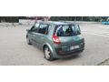 Sahibinden Renault Scenic 1.6 Dynamique 2004 Model  297000 km Yeşil