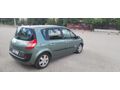 Sahibinden Renault Scenic 1.6 Dynamique 2004 Model  297000 km Yeşil