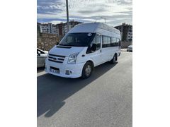 Sahibinden Ford - Otosan Transit 16+1 