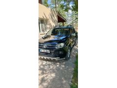 Sahibinden Temiz Amarok