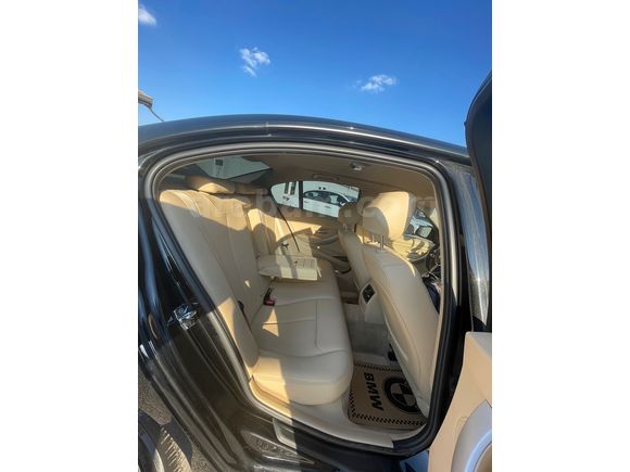 Sahibinden BMW 3 Serisi 320i 2012 Model 