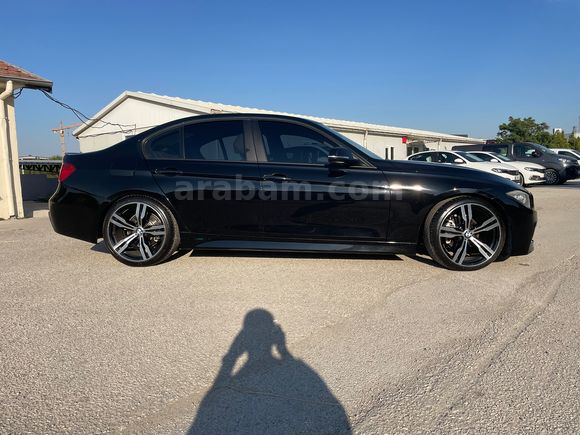 Sahibinden BMW 3 Serisi 320i 2012 Model 