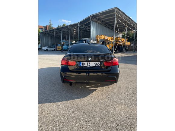 Sahibinden BMW 3 Serisi 320i 2012 Model 
