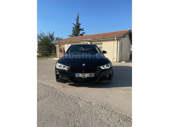 Sahibinden BMW 3 Serisi 320i 2012 Model 