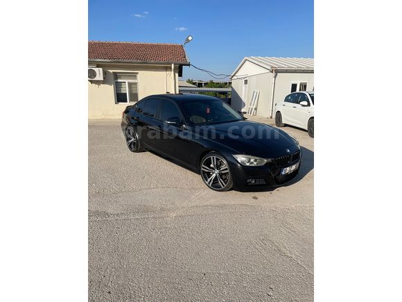 Sahibinden BMW 3 Serisi 320i 2012 Model 