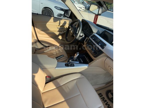 Sahibinden BMW 3 Serisi 320i 2012 Model 