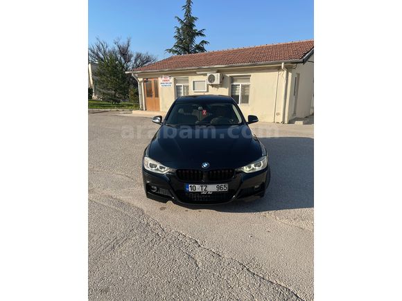 Sahibinden BMW 3 Serisi 320i 2012 Model 