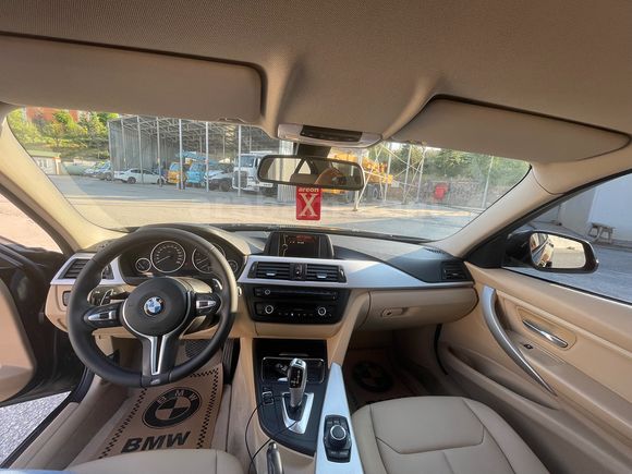 Sahibinden BMW 3 Serisi 320i 2012 Model 