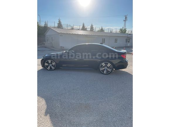 Sahibinden BMW 3 Serisi 320i 2012 Model 