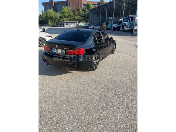 Sahibinden BMW 3 Serisi 320i 2012 Model 