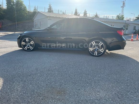 Sahibinden BMW 3 Serisi 320i 2012 Model 