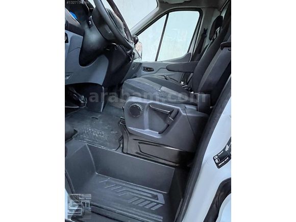 ZÜBEYİR OTOMOTİV 350 L