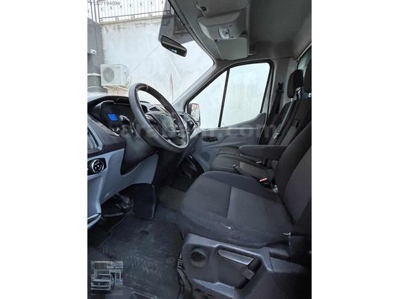 ZÜBEYİR OTOMOTİV 350 L
