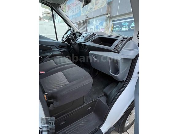 ZÜBEYİR OTOMOTİV 350 L