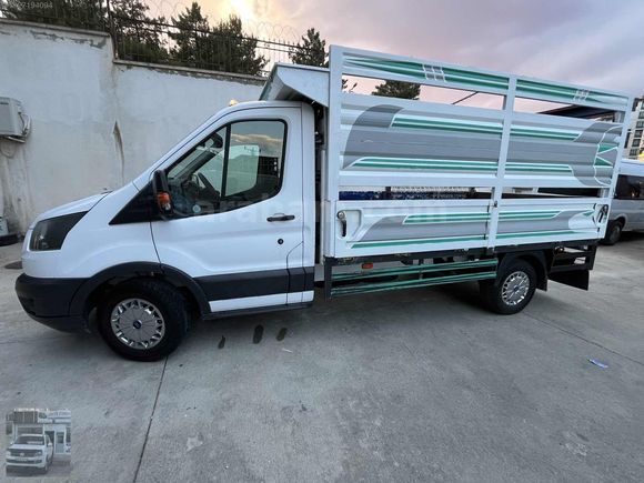 ZÜBEYİR OTOMOTİV 350 L