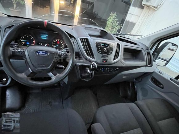ZÜBEYİR OTOMOTİV 350 L