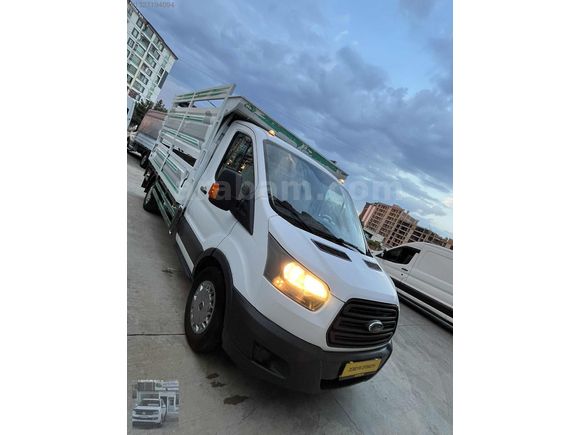 ZÜBEYİR OTOMOTİV 350 L