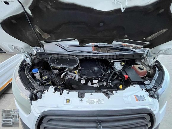 ZÜBEYİR OTOMOTİV 350 L