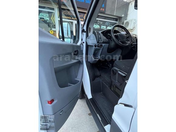 ZÜBEYİR OTOMOTİV 350 L