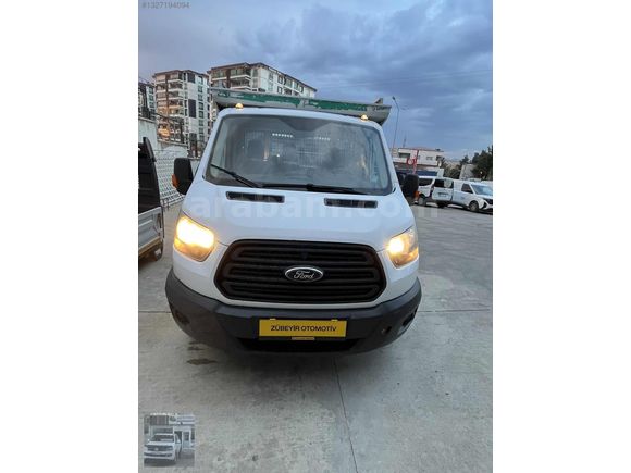 ZÜBEYİR OTOMOTİV 350 L