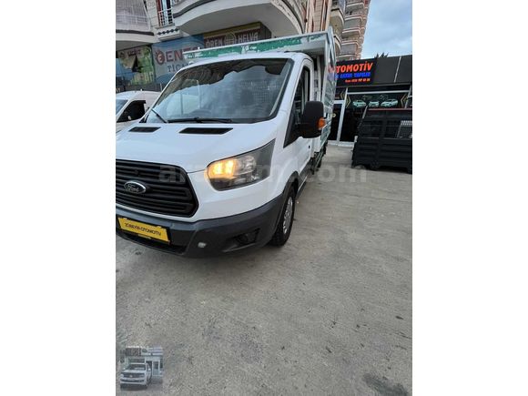 ZÜBEYİR OTOMOTİV 350 L