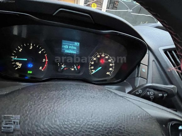 ZÜBEYİR OTOMOTİV 350 L